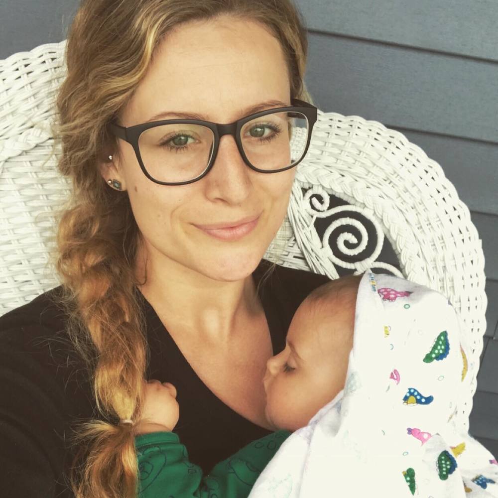 Meet your Posher, Brigid